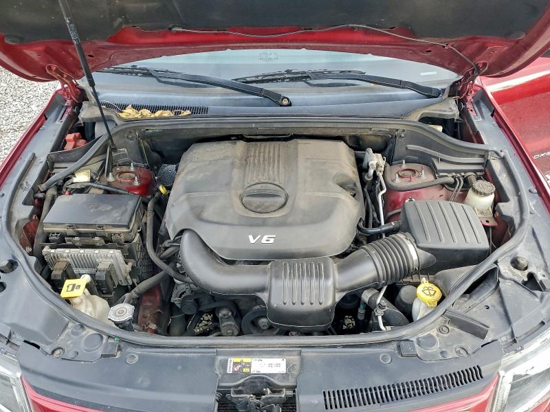 Photo 12 from auction – 2014 JEEP GRAND CHER with VIN 1C4RJFAG9EC408926