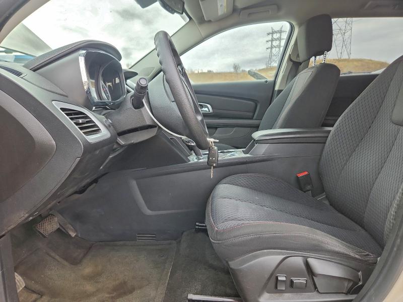 Photo 7 from auction – 2012 GMC TERRAIN SL with VIN 2GKFLREK0C6362765