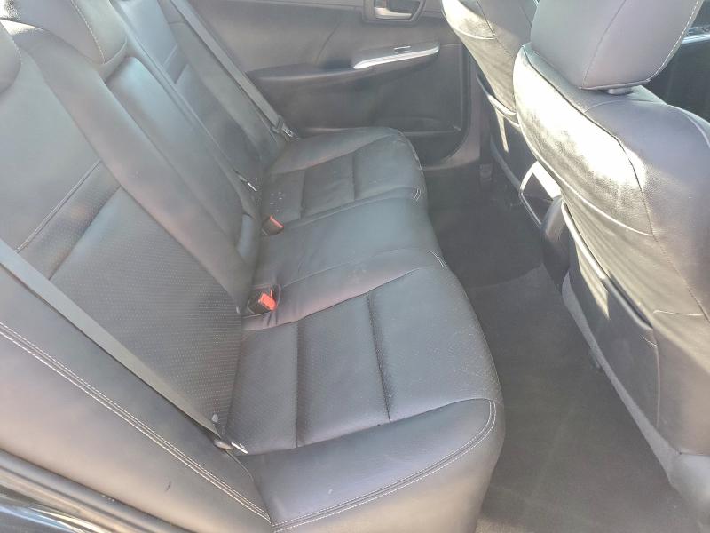 Photo 10 from auction – 2014 TOYOTA CAMRY L with VIN 4T1BF1FK4EU316681