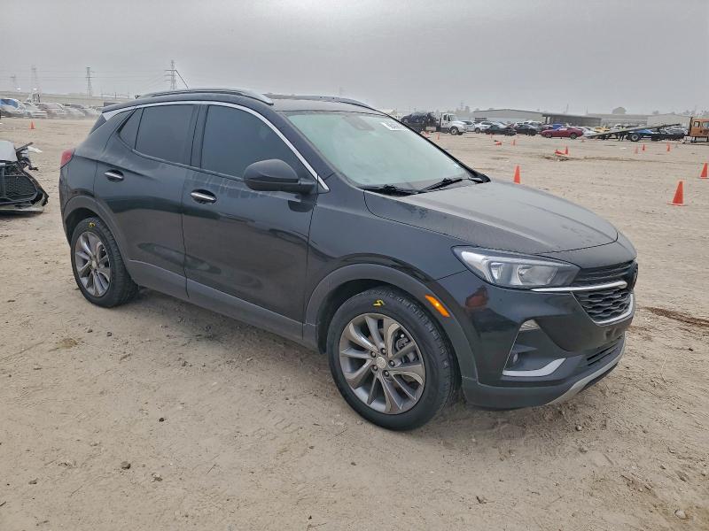 Photo 4 from auction – 2021 BUICK ENCORE GX with VIN KL4MMDSL0MB095085