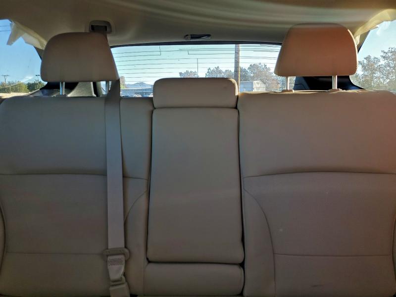 Photo 10 from auction – 2017 SUBARU OUTBACK 3. with VIN 4S4BSENC4H3415279