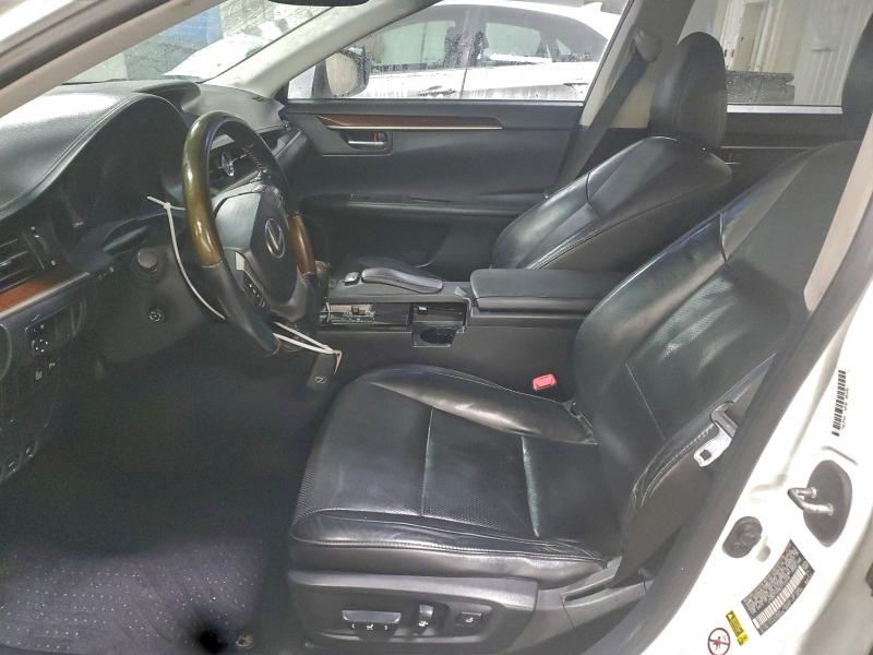 Photo 7 from auction – 2014 LEXUS ES 350 with VIN JTHBK1GG8E2102698