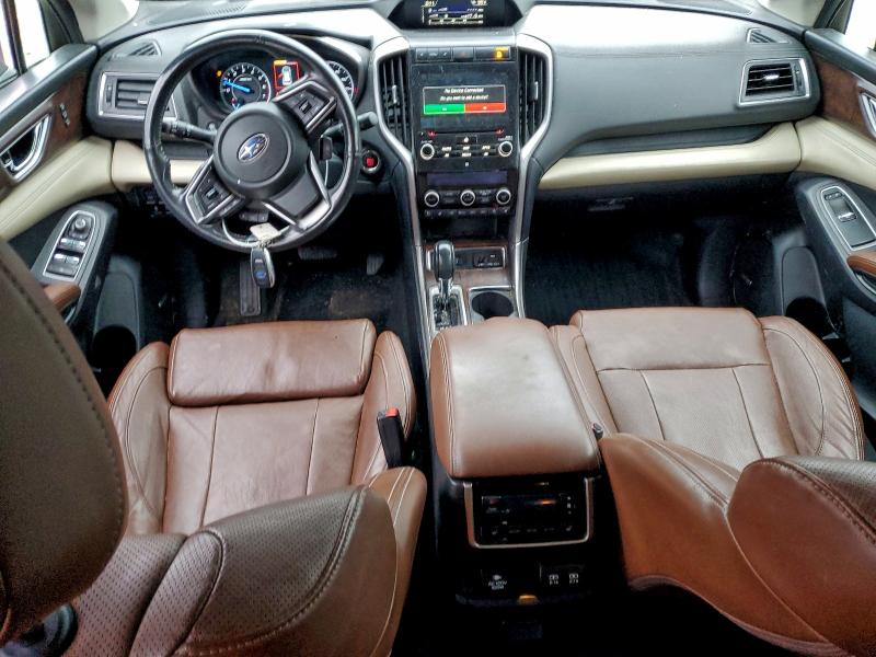 Photo 8 from auction – 2019 SUBARU ASCENT TOU with VIN 4S4WMARD4K3457451