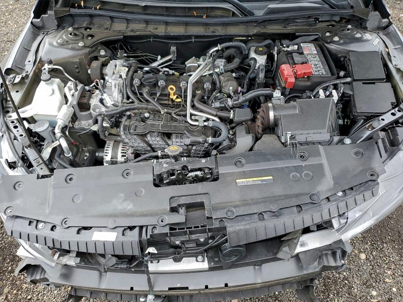 Photo 11 from auction – 2025 NISSAN ALTIMA SV with VIN 1N4BL4DV8SN369732