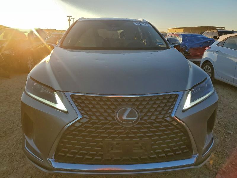 صورة رقم 5 من المزاد - 2021 LEXUS RX 350 مع VIN 2T2HZMAA2MC218164