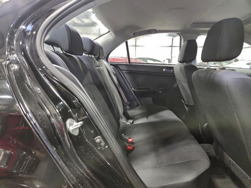 Photo 10 from auction – 2014 MITSUBISHI LANCER with VIN JA32V2FW9EU007724