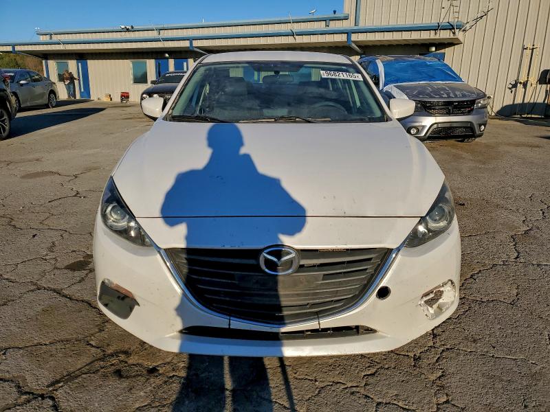 Photo 5 from auction – 2015 MAZDA 3 SPORT with VIN 3MZBM1U76FM217503