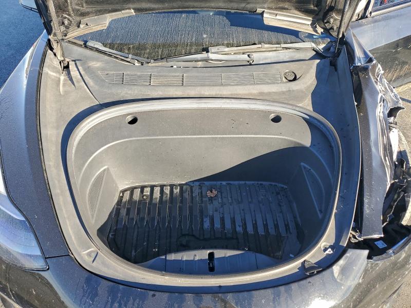 Photo 11 from auction – 2022 TESLA MODEL 3 with VIN 5YJ3E1EA8NF185672