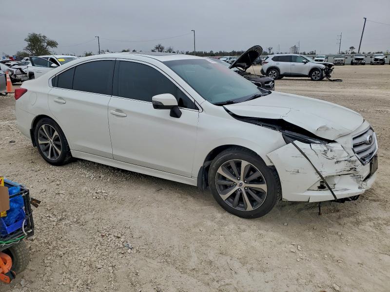 Photo 4 from auction – 2016 SUBARU LEGACY 2.5 with VIN 4S3BNBN68G3024672