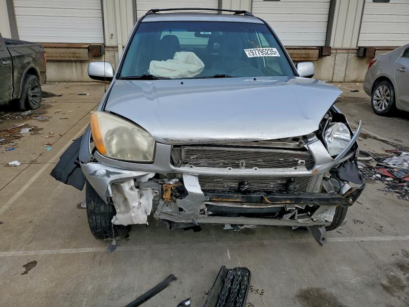 Photo 5 from auction – 2003 TOYOTA RAV4 with VIN JTEGH20V030113042