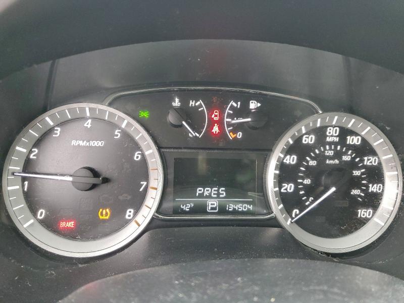 Photo 9 from auction – 2015 NISSAN SENTRA S with VIN 3N1AB7AP8FL644802