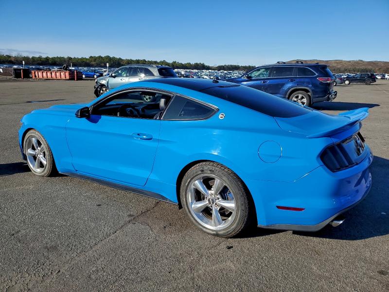 Photo 2 from auction – 2016 FORD MUSTANG with VIN 1FA6P8THXG5200604