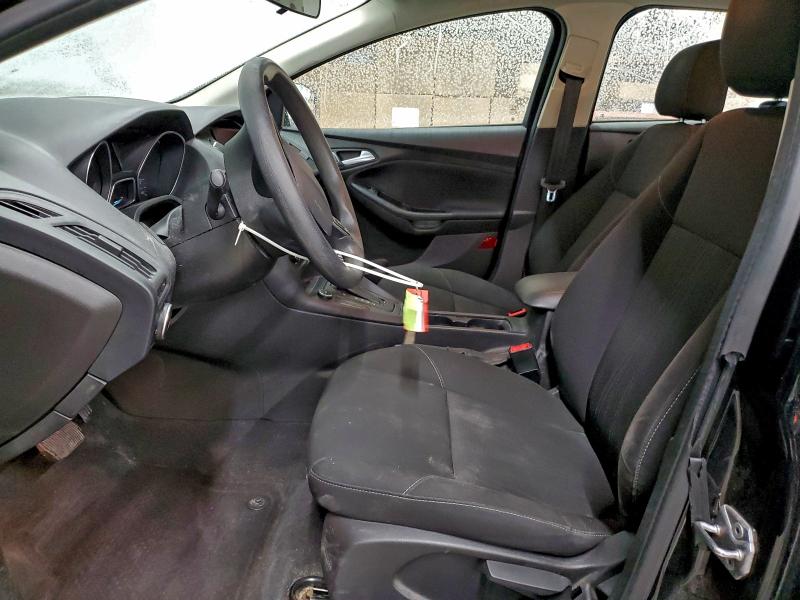 Photo 7 from auction – 2016 FORD FOCUS SE with VIN 1FADP3F21GL385123