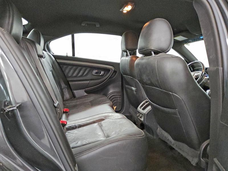 Photo 10 from auction – 2015 FORD TAURUS SEL with VIN 1FAHP2E83FG175244