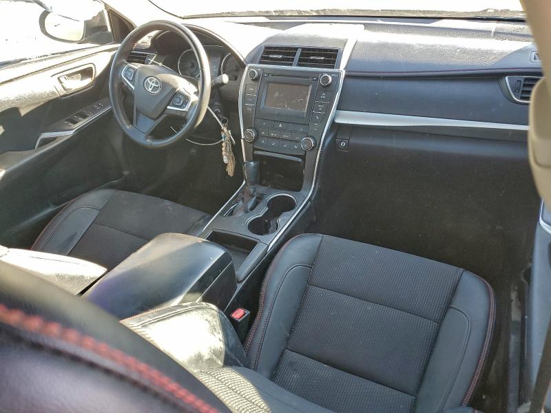 Photo 8 from auction – 2016 TOYOTA CAMRY LE with VIN 4T1BF1FK2GU257519