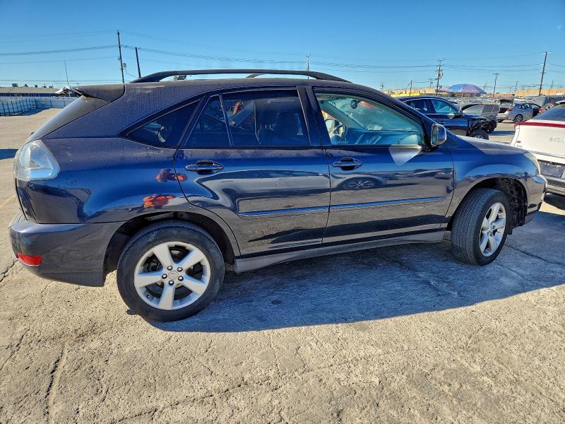 Photo 3 from auction – 2004 LEXUS RX 330 with VIN JTJHA31U240053563