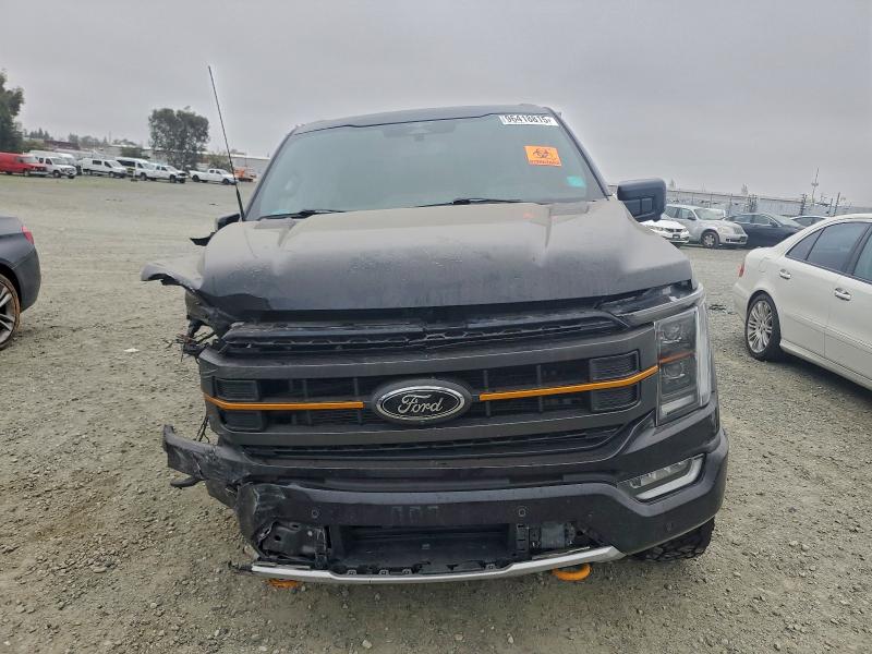 Photo 5 from auction – 2023 FORD F150 SUPER with VIN 1FTEW1E80PFA29577
