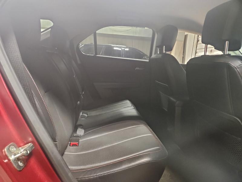 Photo 11 from auction – 2012 CHEVROLET EQUINOX LT with VIN 2GNFLGEK9C6233480