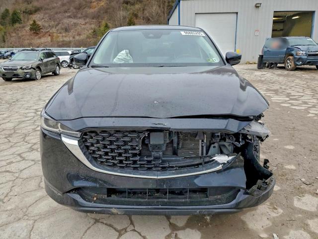 Photo 5 from auction – 2025 MAZDA CX-5 PREFE with VIN JM3KFBCL3S0567113
