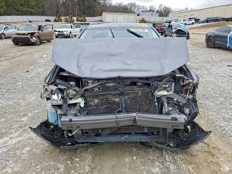 Photo 5 from auction – 2015 LEXUS ES 350 with VIN JTHBK1GG5F2183547