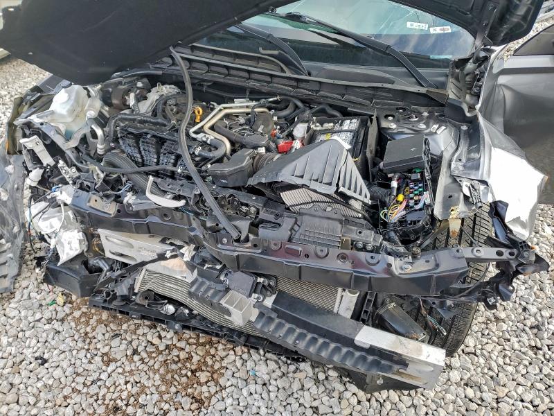 Photo 11 from auction – 2021 NISSAN ALTIMA SR with VIN 1N4BL4CV9MN411717