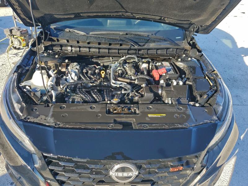Photo 11 from auction – 2025 NISSAN ALTIMA SR with VIN 1N4BL4CV4SN310176