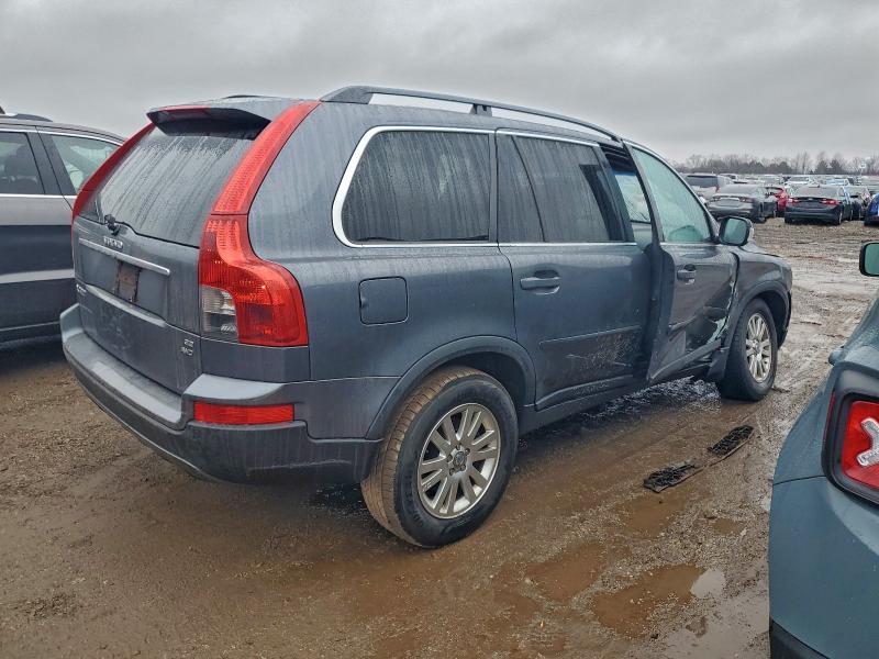 Photo 3 from auction – 2008 VOLVO XC90 3.2 with VIN YV4CZ982581438576