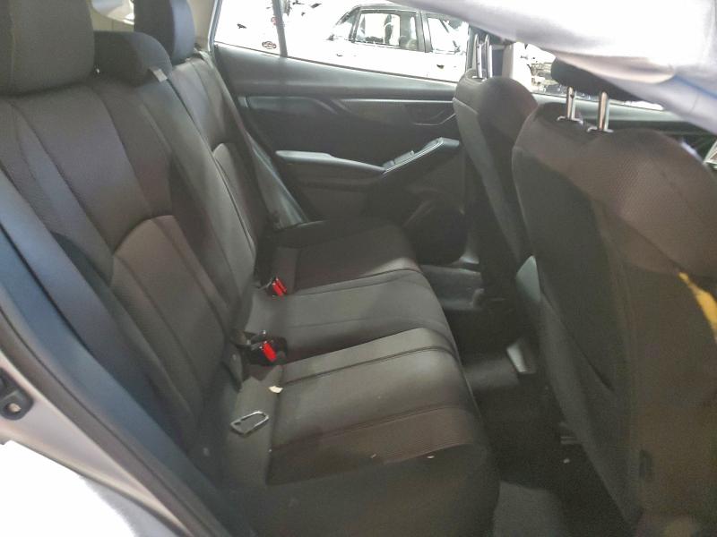 Photo 10 from auction – 2023 SUBARU IMPREZA with VIN 4S3GTAV60P3717984