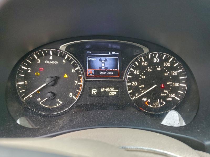 Zdjęcie 9 z aukcji – 2015 NISSAN ALTIMA 3.5 z VIN 1N4BL3AP2FC227023