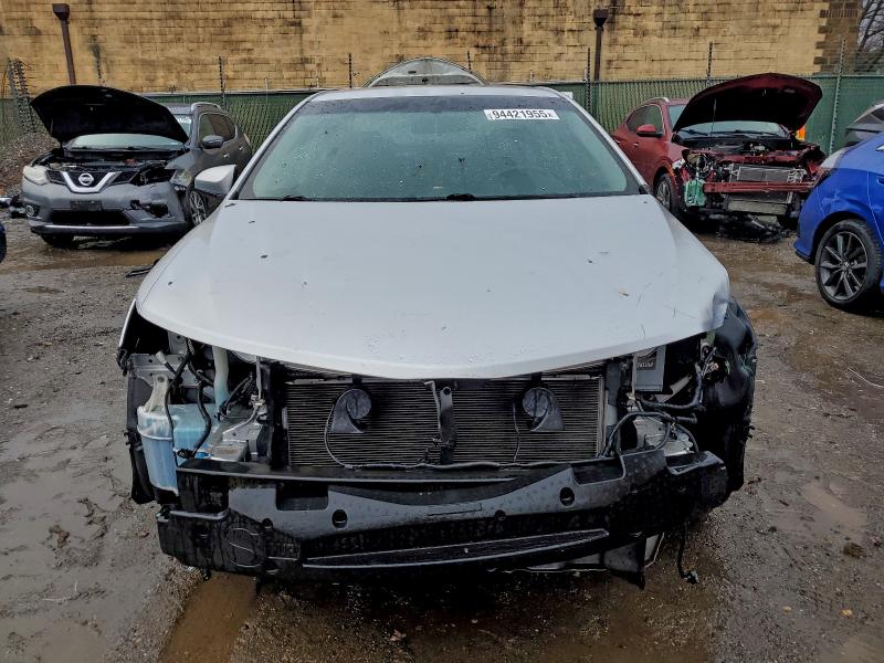 Photo 5 from auction – 2012 TOYOTA CAMRY BASE with VIN 4T1BF1FK2CU019373