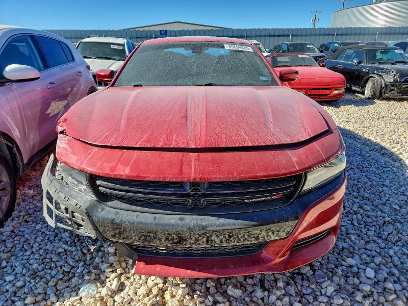 Photo 5 from auction – 2017 DODGE CHARGER R/ with VIN 2C3CDXCT1HH612140
