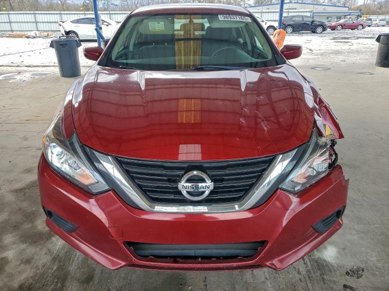 Photo 5 from auction – 2017 NISSAN ALTIMA 2.5 with VIN 1N4AL3AP5HC480299
