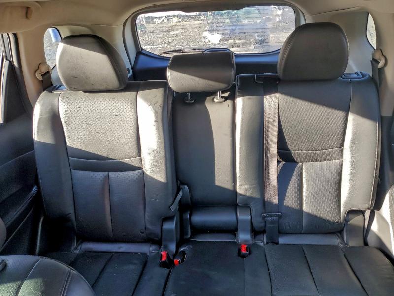 Photo 10 from auction – 2015 NISSAN ROGUE S with VIN 5N1AT2MV4FC839052