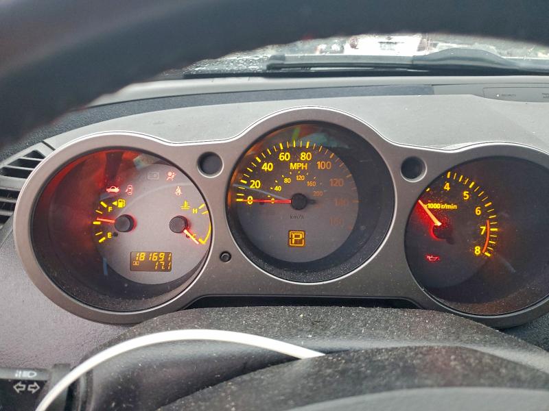 صورة رقم 9 من المزاد - 2005 NISSAN MAXIMA SE مع VIN 1N4BA41E25C819241
