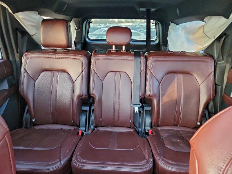Photo 10 from auction – 2022 FORD EXPEDITION with VIN 1FMJK2AT9NEA42174