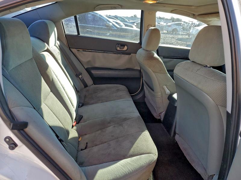 Photo 10 from auction – 2012 MITSUBISHI GALANT ES with VIN 4A32B3FF7CE023733