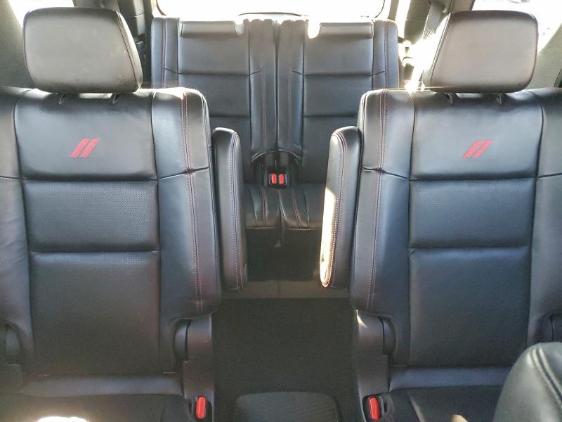 Photo 10 from auction – 2021 DODGE DURANGO R/ with VIN 1C4SDJCT7MC664308