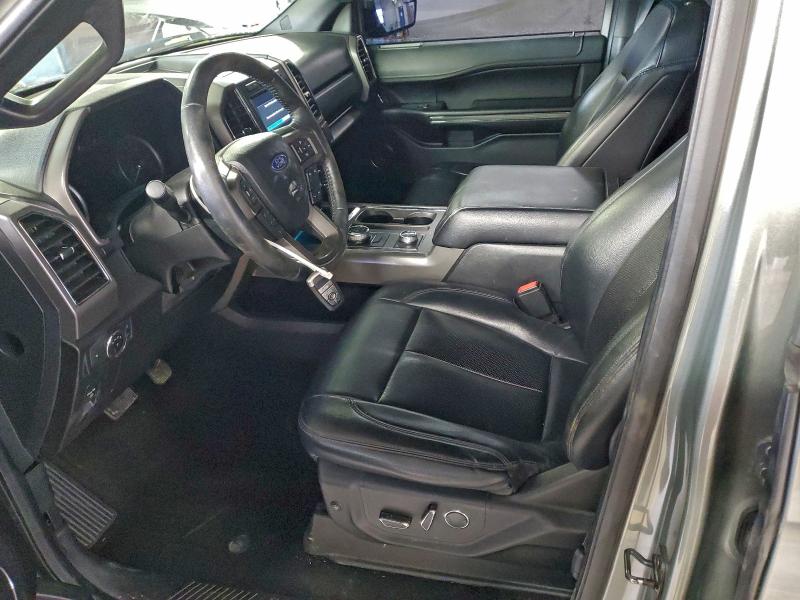 Photo 7 from auction – 2019 FORD EXPEDITION with VIN 1FMJK1JT1KEA01561