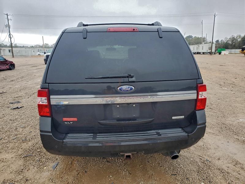 Photo 6 from auction – 2015 FORD EXPEDITION with VIN 1FMJU1HT9FEF08035