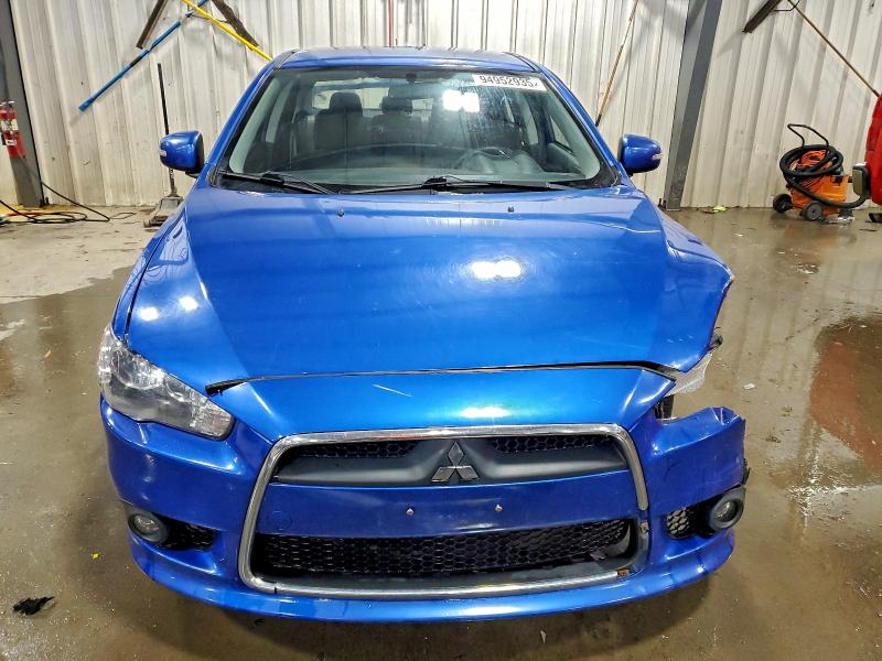 Photo 5 from auction – 2015 MITSUBISHI LANCER SE with VIN JA32V2FW5FU001789
