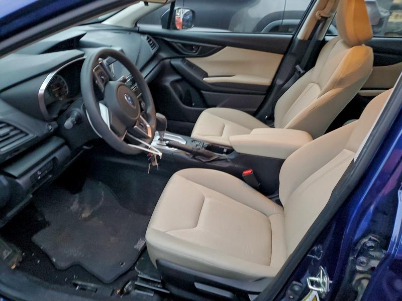 Foto 7 de la subasta – 2017 SUBARU IMPREZA PR con VIN 4S3GKAB67H3601562