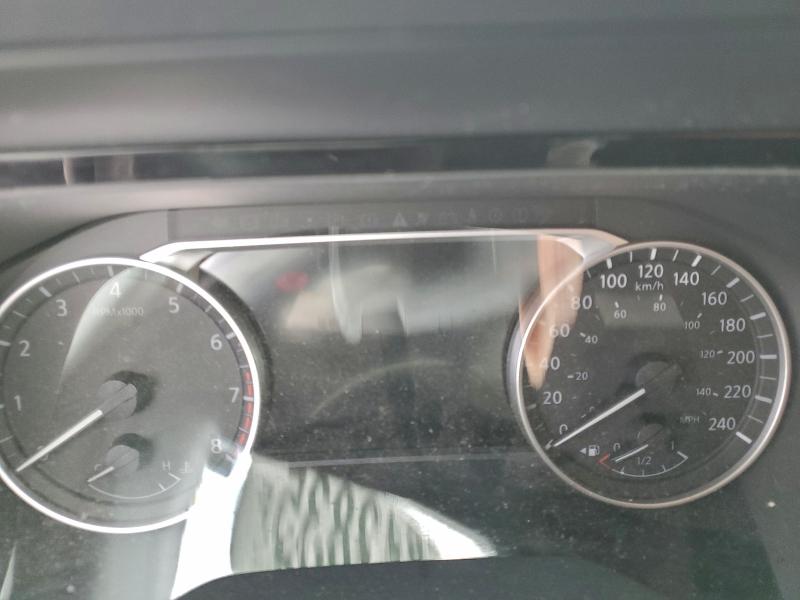Photo 9 from auction – 2023 NISSAN PATHFINDER with VIN 5N1DR3BE5PC205562