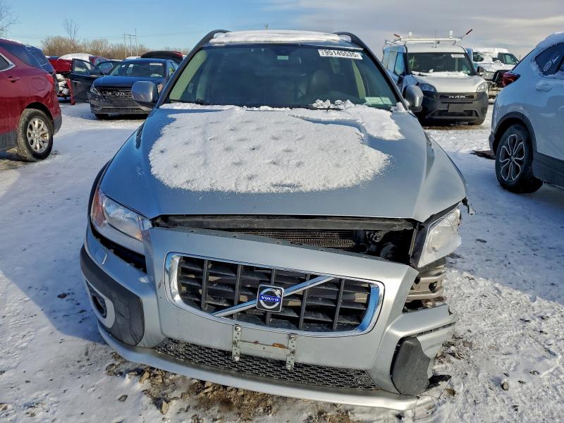 Photo 5 from auction – 2008 VOLVO XC70 with VIN YV4BZ982181039644