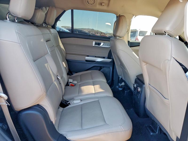 Photo 11 from auction – 2023 FORD EXPLORER L with VIN 1FMSK8FH7PGA68744
