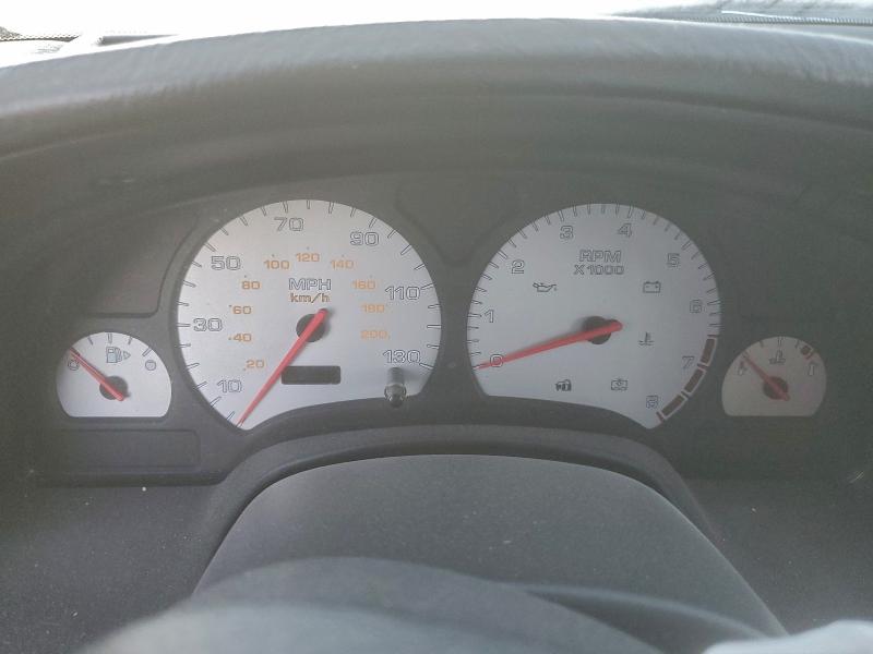 Photo 9 from auction – 2003 SATURN L200 with VIN 1G8JU54F83Y511430
