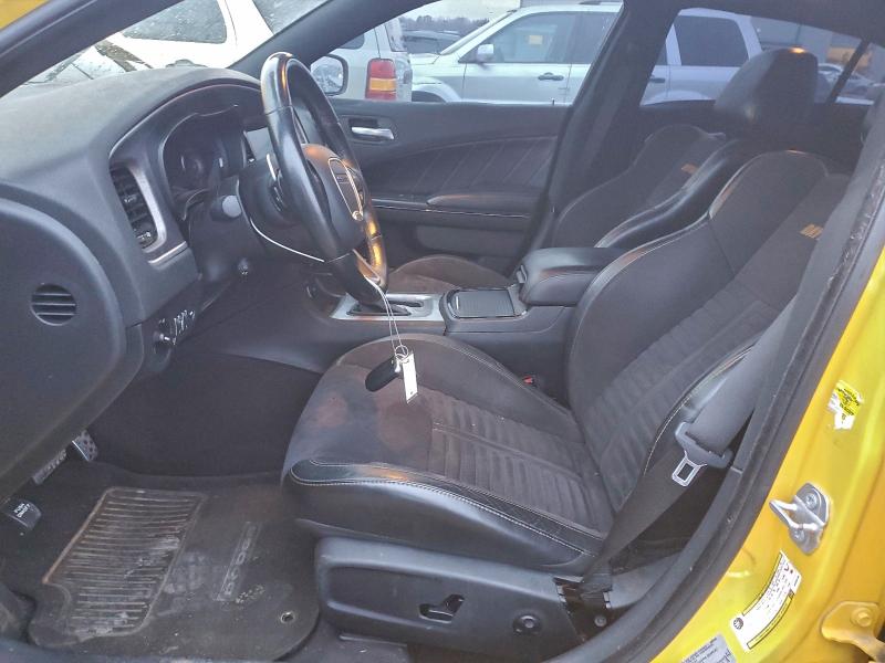 Photo 7 from auction – 2017 DODGE CHARGER R/ with VIN 2C3CDXGJ0HH583755