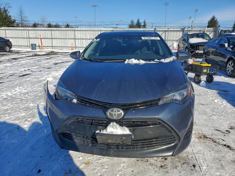 Photo 5 from auction – 2017 TOYOTA COROLLA L with VIN 2T1BURHE7HC785751