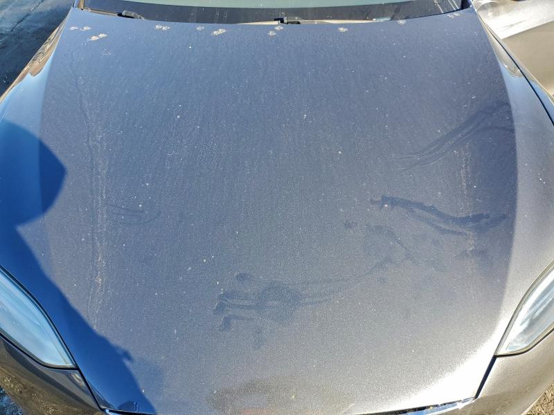 Photo 11 from auction – 2018 TESLA MODEL S with VIN 5YJSA1E20JF246121