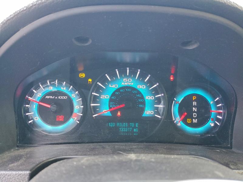 Zdjęcie 9 z aukcji – 2011 FORD FUSION z VIN 3FAHP0DC4BR155047