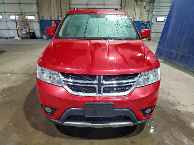 Photo 5 from auction – 2015 DODGE JOURNEY with VIN 3C4PDCBG1FT696720
